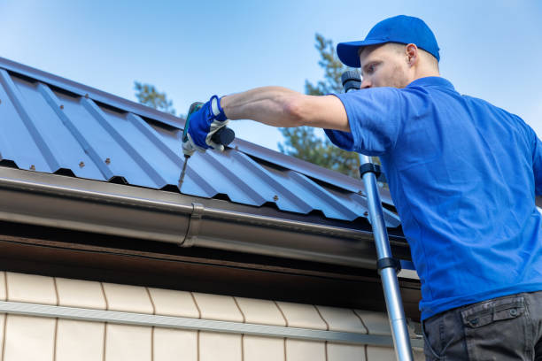 Best Rubber Roofing (EPDM, TPO)  in Hinesville, GA