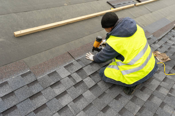 Best Gutter Installation and Repair  in Hinesville, GA
