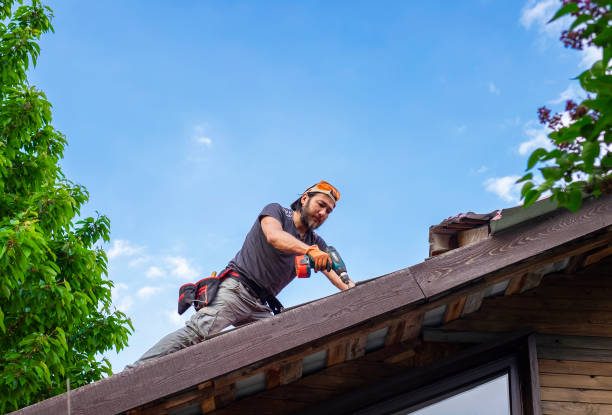 Best Commercial Roofing Services  in Hinesville, GA