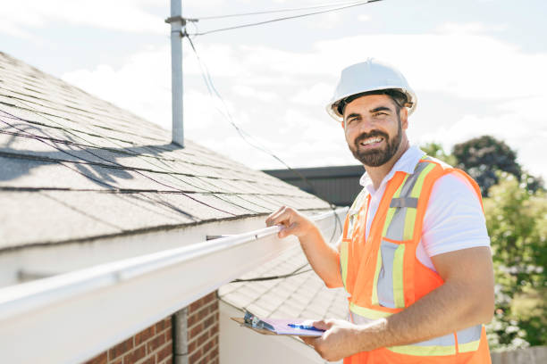 Sheet Metal Roofing in Hinesville, GA
