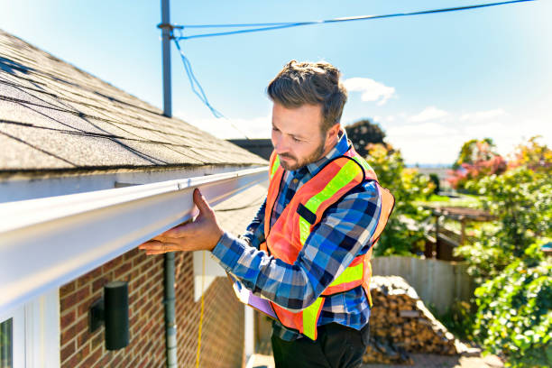 Best Roof Coating and Sealing  in Hinesville, GA