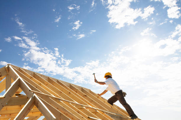 Best Roofing for New Construction  in Hinesville, GA