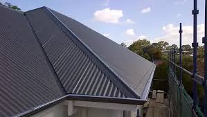 Fast & Reliable Emergency Roof Repairs in Hinesville, GA